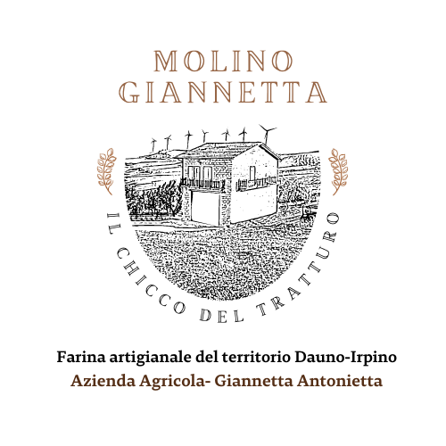 Molino Giannetta